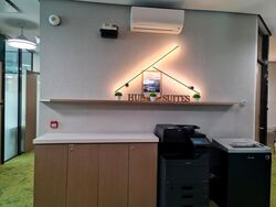 Hub Synergy Point (D2), Office #473179681